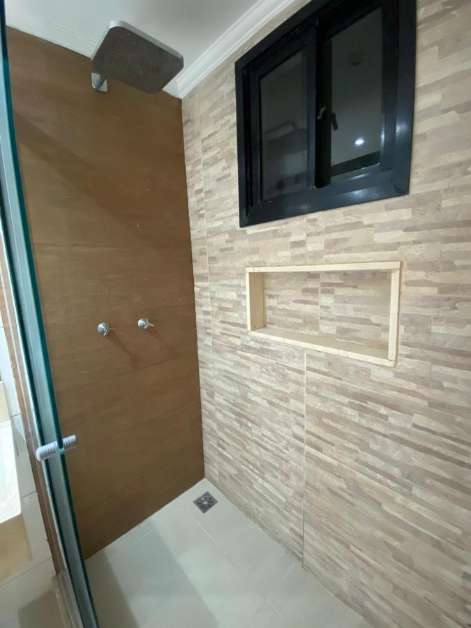 1810 - Flat Para Temporada Em Goiania-Proximo Ao Parque Areiao Exteriör bild